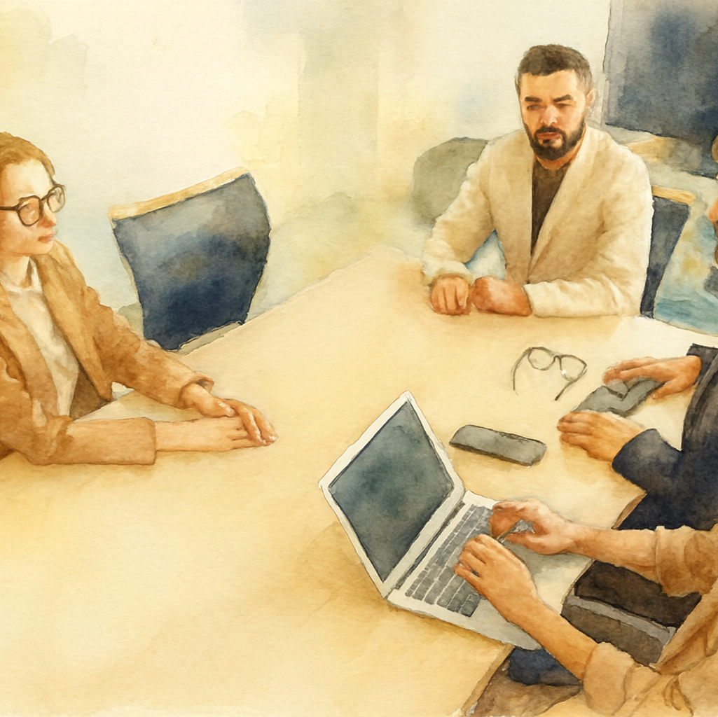 Agencia 77 presentacion de propuesta