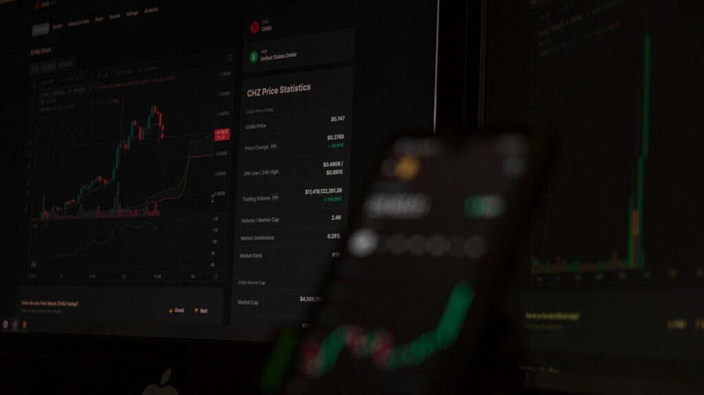 Blockchain en Cochabamba: innovación y regulación sajad nori i09dzzkwnuy unsplash