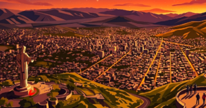Cochabamba